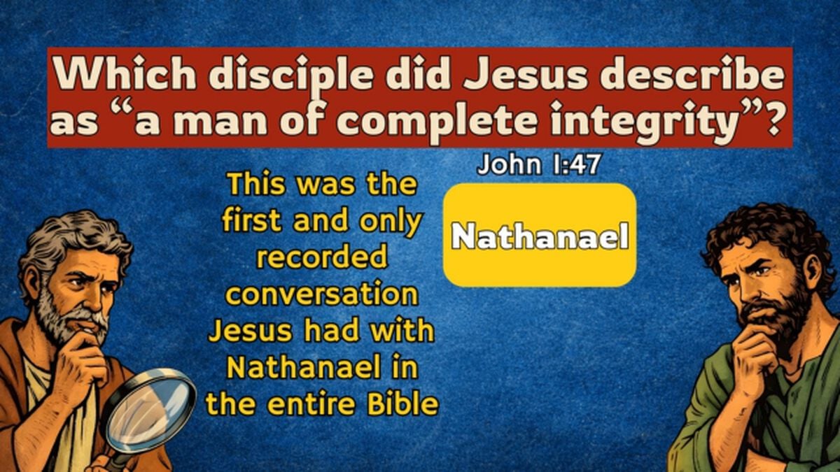 Disciple Detective image number null